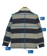 Polo Ralph Lauren（ポロラルフローレン）Tシャツ・カットソー グレー サイズ:150(13T-14T) キッズ/2200608855066