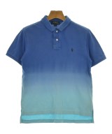 Polo Ralph Lauren（ポロラルフローレン）Tシャツ・カットソー 青 サイズ:150(13T-14T) キッズ/2200608855080