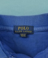 Polo Ralph Lauren（ポロラルフローレン）Tシャツ・カットソー 青 サイズ:150(13T-14T) キッズ/2200608855080