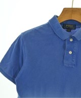 Polo Ralph Lauren（ポロラルフローレン）Tシャツ・カットソー 青 サイズ:150(13T-14T) キッズ/2200608855080