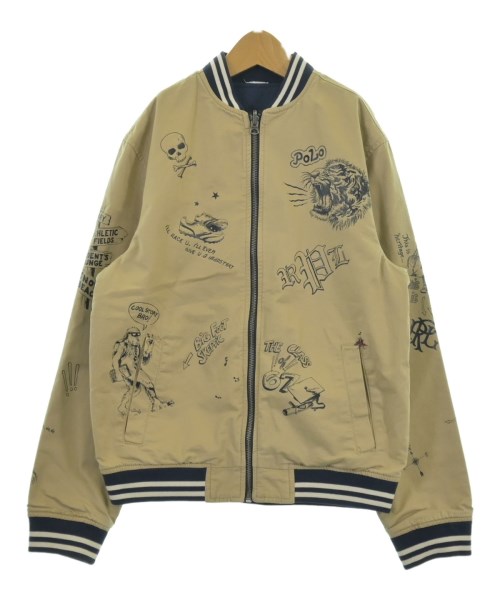 ポロラルフローレン(Polo Ralph Lauren)のPolo Ralph Lauren ブルゾン（その他）