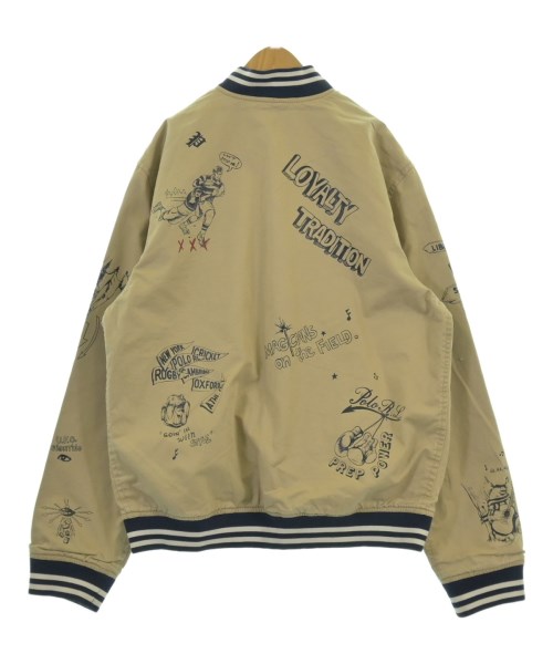 Polo Ralph Lauren（ポロラルフローレン）その他 ベージュ サイズ:L(130cm位) キッズ/2200609032046