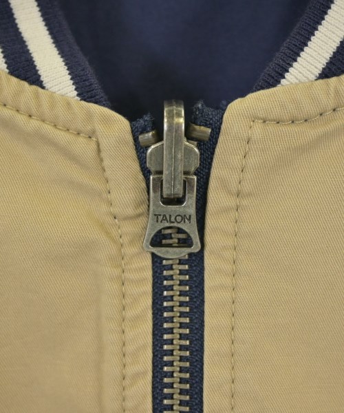 Polo Ralph Lauren（ポロラルフローレン）その他 ベージュ サイズ:L(130cm位) キッズ/2200609032046