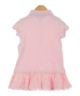 Polo Ralph Lauren（ポロラルフローレン）ワンピース（その他） ピンク サイズ:90(24M) キッズ/2200605651319