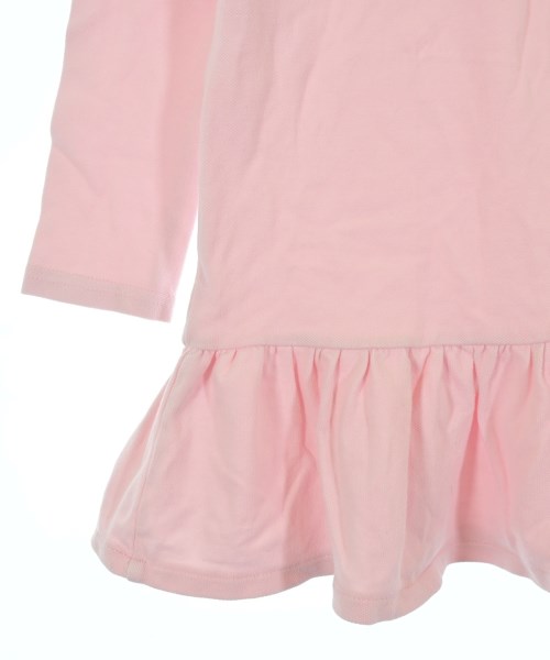 Polo Ralph Lauren（ポロラルフローレン）ワンピース（その他） ピンク サイズ:100(3T-4T) キッズ/2200605651326