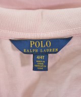 Polo Ralph Lauren（ポロラルフローレン）ワンピース（その他） ピンク サイズ:100(3T-4T) キッズ/2200605651326