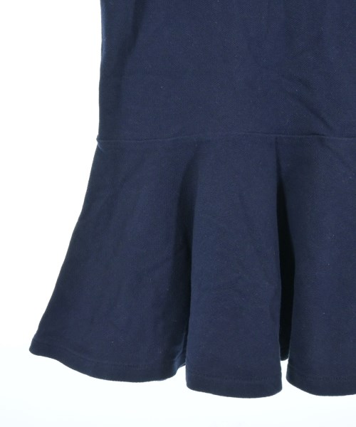 Polo Ralph Lauren（ポロラルフローレン）ワンピース（その他） 紺 サイズ:110(5T-6T) キッズ/2200605651333