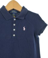 Polo Ralph Lauren（ポロラルフローレン）ワンピース（その他） 紺 サイズ:110(5T-6T) キッズ/2200605651333