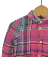 Polo Ralph Lauren（ポロラルフローレン）ワンピース（その他） ピンク サイズ:80(12M) キッズ/2200605651340