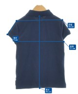 Polo Ralph Lauren（ポロラルフローレン）Tシャツ・カットソー 紺 サイズ:110(5T-6T) キッズ/2200605651395