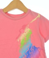 Polo Ralph Lauren（ポロラルフローレン）Tシャツ・カットソー ピンク サイズ:100(3T-4T) キッズ/2200605651401