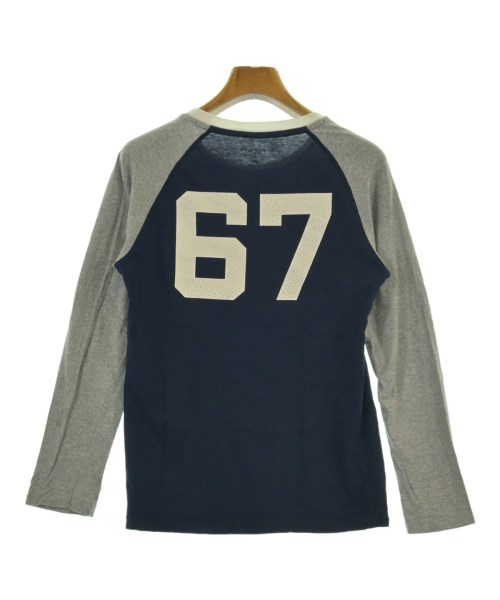 Polo Ralph Lauren（ポロラルフローレン）Tシャツ・カットソー 紺 サイズ:150(13T-14T) キッズ/2200605811119