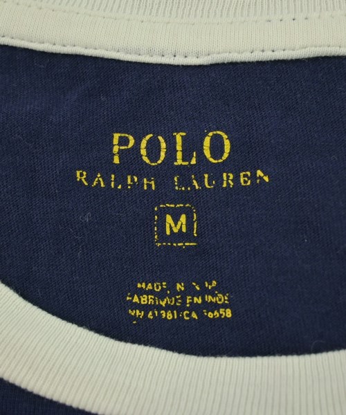 Polo Ralph Lauren（ポロラルフローレン）Tシャツ・カットソー 紺 サイズ:150(13T-14T) キッズ/2200605811119
