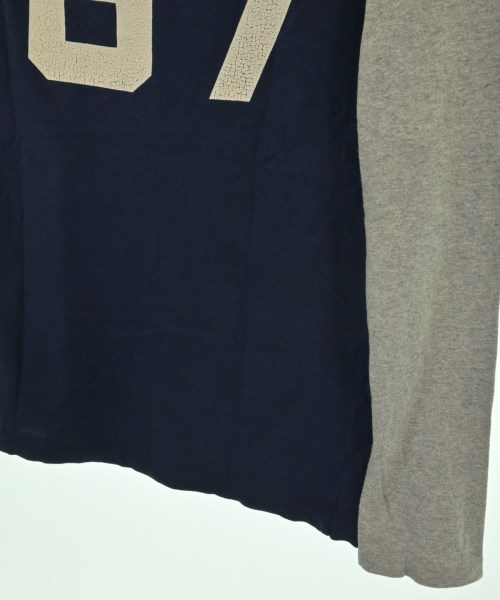 Polo Ralph Lauren（ポロラルフローレン）Tシャツ・カットソー 紺 サイズ:150(13T-14T) キッズ/2200605811119