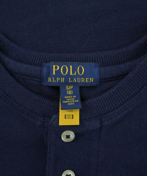 Polo Ralph Lauren（ポロラルフローレン）Tシャツ・カットソー 紺 サイズ:140(11T-12T) キッズ/2200605811126