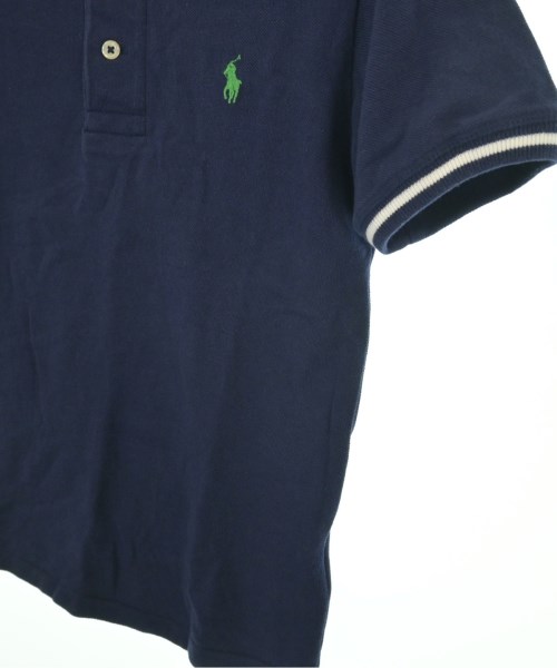 Polo Ralph Lauren（ポロラルフローレン）Tシャツ・カットソー 紺 サイズ:140(11T-12T) キッズ/2200605811126