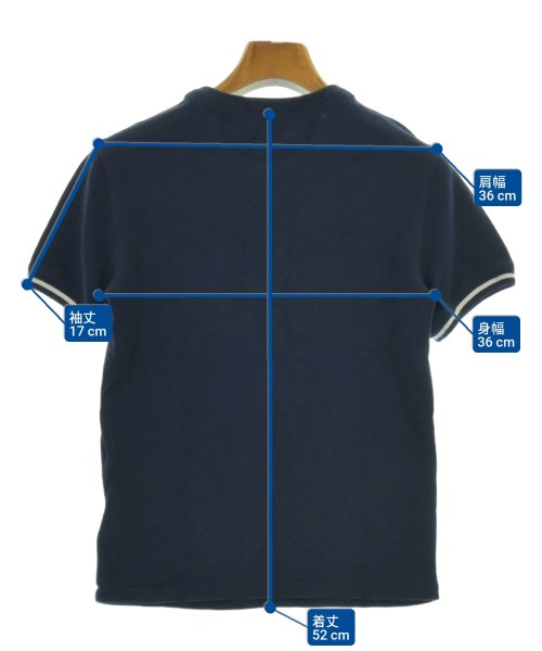 Polo Ralph Lauren（ポロラルフローレン）Tシャツ・カットソー 紺 サイズ:140(11T-12T) キッズ/2200605811126