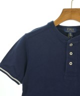 Polo Ralph Lauren（ポロラルフローレン）Tシャツ・カットソー 紺 サイズ:140(11T-12T) キッズ/2200605811126