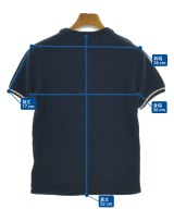 Polo Ralph Lauren（ポロラルフローレン）Tシャツ・カットソー 紺 サイズ:140(11T-12T) キッズ/2200605811126