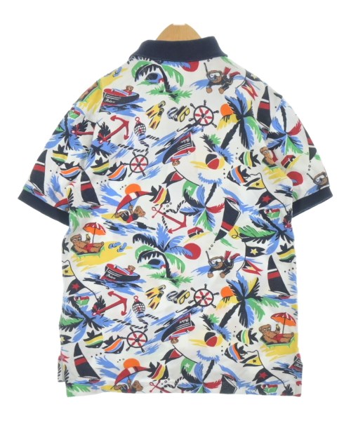 Polo Ralph Lauren（ポロラルフローレン）Tシャツ・カットソー 白 サイズ:140(11T-12T) キッズ/2200605811164