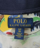 Polo Ralph Lauren（ポロラルフローレン）Tシャツ・カットソー 白 サイズ:140(11T-12T) キッズ/2200605811164