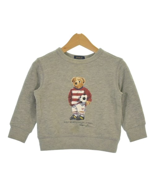 ポロラルフローレン(Polo Ralph Lauren)のPolo Ralph Lauren スウェット
