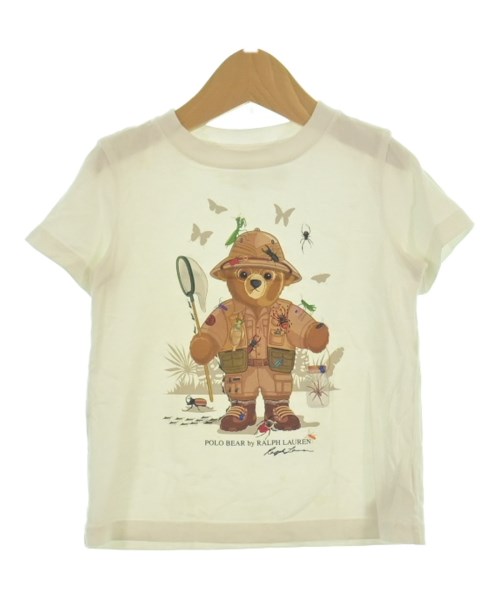 ポロラルフローレン(Polo Ralph Lauren)のPolo Ralph Lauren Tシャツ・カットソー
