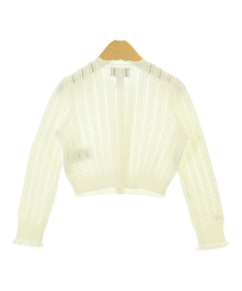 Polo Ralph Lauren（ポロラルフローレン）ニット 白 サイズ:110(5T-6T) キッズ/2200668572026