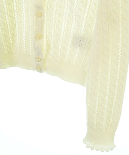 Polo Ralph Lauren（ポロラルフローレン）ニット 白 サイズ:110(5T-6T) キッズ/2200668572026