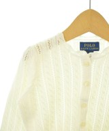 Polo Ralph Lauren（ポロラルフローレン）ニット 白 サイズ:110(5T-6T) キッズ/2200668572026