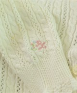 Polo Ralph Lauren（ポロラルフローレン）ニット 白 サイズ:110(5T-6T) キッズ/2200668572026