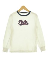 Polo Ralph Lauren（ポロラルフローレン）Tシャツ・カットソー 白 サイズ:130(9T-10T) キッズ/2200668572101
