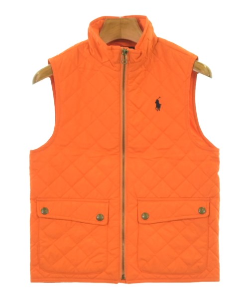 Polo Ralph Lauren(ポロラルフローレン)その他 オレンジ サイズ:120(7T-8T)/2200672489013