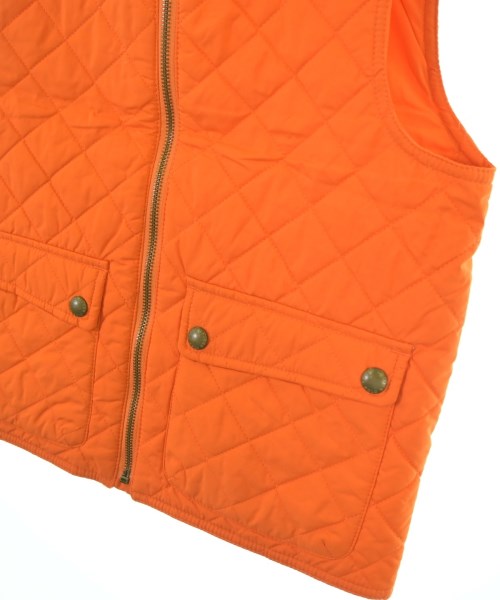 Polo Ralph Lauren（ポロラルフローレン）その他 オレンジ サイズ:120(7T-8T) キッズ/2200672489013