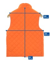 Polo Ralph Lauren（ポロラルフローレン）その他 オレンジ サイズ:120(7T-8T) キッズ/2200672489013