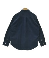 Polo Ralph Lauren（ポロラルフローレン）シャツ 紺 サイズ:120(7T-8T) キッズ/2200669480078