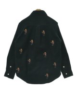 Polo Ralph Lauren（ポロラルフローレン）シャツ 黒 サイズ:120(7T-8T) キッズ/2200669480085