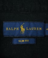 Polo Ralph Lauren（ポロラルフローレン）シャツ 黒 サイズ:120(7T-8T) キッズ/2200669480085