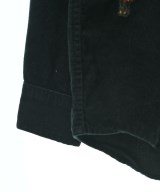 Polo Ralph Lauren（ポロラルフローレン）シャツ 黒 サイズ:120(7T-8T) キッズ/2200669480085