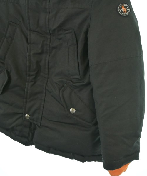 Polo Ralph Lauren（ポロラルフローレン）その他 黒 サイズ:120(7T-8T) キッズ/2200673762016