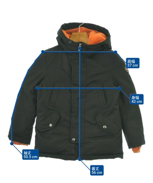 Polo Ralph Lauren（ポロラルフローレン）その他 黒 サイズ:120(7T-8T) キッズ/2200673762016