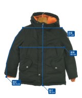 Polo Ralph Lauren（ポロラルフローレン）その他 黒 サイズ:120(7T-8T) キッズ/2200673762016