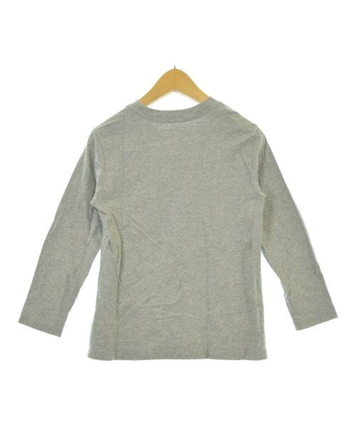 Polo Ralph Lauren（ポロラルフローレン）Tシャツ・カットソー グレー サイズ:120(7T-8T) キッズ/2200673762078