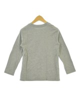 Polo Ralph Lauren（ポロラルフローレン）Tシャツ・カットソー グレー サイズ:120(7T-8T) キッズ/2200673762078