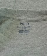 Polo Ralph Lauren（ポロラルフローレン）Tシャツ・カットソー グレー サイズ:120(7T-8T) キッズ/2200673762078
