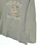 Polo Ralph Lauren（ポロラルフローレン）Tシャツ・カットソー グレー サイズ:120(7T-8T) キッズ/2200673762078