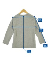 Polo Ralph Lauren（ポロラルフローレン）Tシャツ・カットソー グレー サイズ:120(7T-8T) キッズ/2200673762078