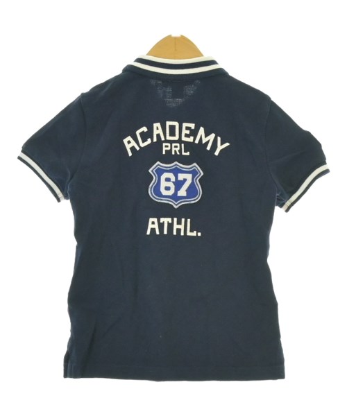 Polo Ralph Lauren（ポロラルフローレン）Tシャツ・カットソー 紺 サイズ:90(24M) キッズ/2200673762085