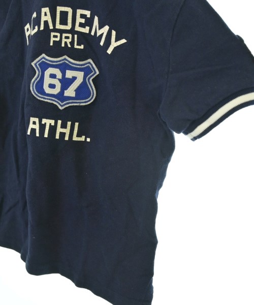 Polo Ralph Lauren（ポロラルフローレン）Tシャツ・カットソー 紺 サイズ:90(24M) キッズ/2200673762085