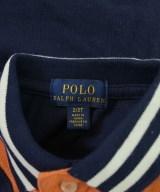 Polo Ralph Lauren（ポロラルフローレン）Tシャツ・カットソー 紺 サイズ:90(24M) キッズ/2200673762085